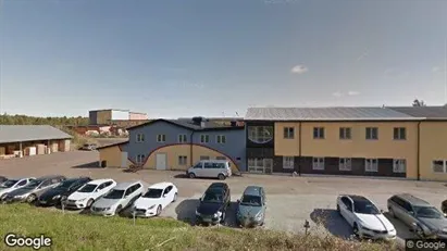 Kontorslokaler att hyra i Kumla - Bild från Google Street View