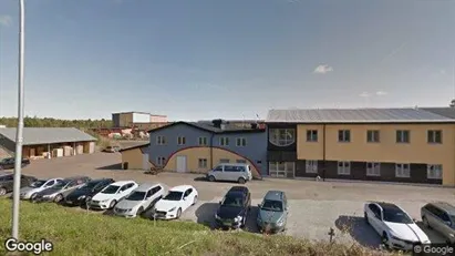 Kontorslokaler att hyra i Kumla - Bild från Google Street View