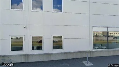 Kontorshotell att hyra i Norrtälje - Bild från Google Street View
