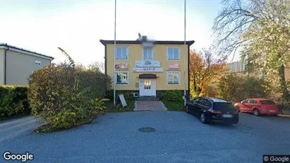 Kontorshotell att hyra i Sollentuna - Bild från Google Street View