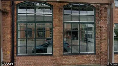 Kontorslokaler att hyra i Västerås - Bild från Google Street View