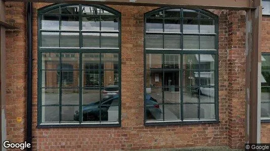Kontorslokaler att hyra i Västerås - Bild från Google Street View