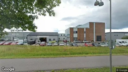 Kontorslokaler att hyra i Strängnäs - Bild från Google Street View