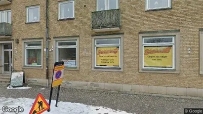 Kontorslokaler att hyra i Söderköping - Bild från Google Street View