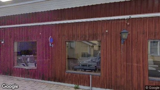 Kontorslokaler att hyra i Säter - Bild från Google Street View