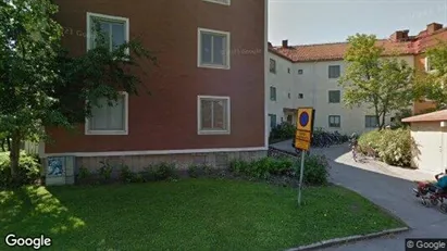 Kontorslokaler att hyra i Örebro - Bild från Google Street View Kontorslokaler att hyra i Örebro - Bild från Google Street View