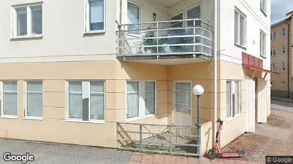 Kontorslokaler att hyra i Örebro - Bild från Google Street View