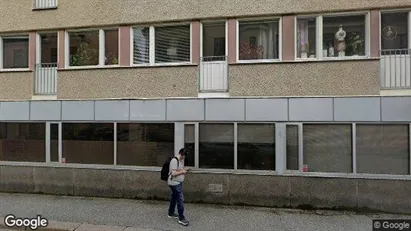 Kontorslokaler att hyra i Örebro - Bild från Google Street View