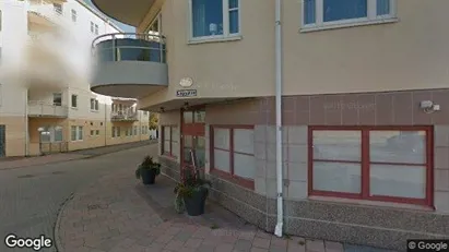 Kontorslokaler att hyra i Örebro - Bild från Google Street View