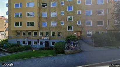Kontorslokaler att hyra i Örgryte-Härlanda - Bild från Google Street View