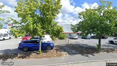 Kontorslokaler att hyra i Område ej specificerat - Bild från Google Street View