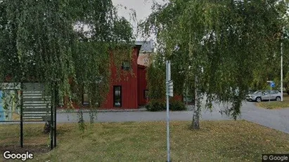Kontorslokaler att hyra i Nyköping - Bild från Google Street View
