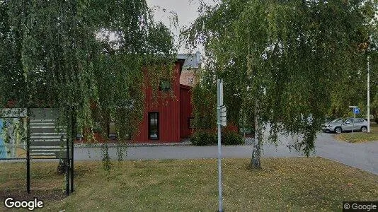 Kontorslokaler att hyra i Nyköping - Bild från Google Street View