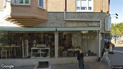 Kontorslokaler att hyra i Skövde - Bild från Google Street View