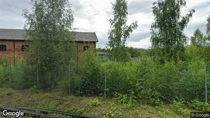 Kontorslokaler att hyra i Västervik - Bild från Google Street View