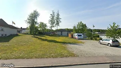 Kontorslokaler att hyra i Smedjebacken - Bild från Google Street View