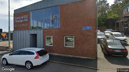 Kontorslokaler att hyra i Askim-Frölunda-Högsbo - Bild från Google Street View