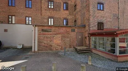Kontorslokaler att hyra i Lundby - Bild från Google Street View
