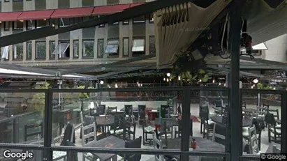 Kontorslokaler att hyra i Karlstad - Bild från Google Street View