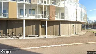 Kontorshotell att hyra i Karlstad - Bild från Google Street View
