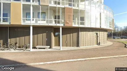 Kontorshotell att hyra i Karlstad - Bild från Google Street View