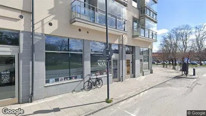 Kontorshotell att hyra i Österåker - Bild från Google Street View