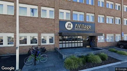 Kontorslokaler att hyra i Askim-Frölunda-Högsbo - Bild från Google Street View