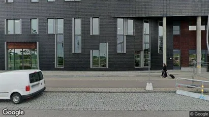 Kontorslokaler att hyra i Hyllie - Bild från Google Street View Kontorslokaler att hyra i Hyllie - Bild från Google Street View