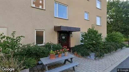 Kontorslokaler att hyra i Södermalm - Bild från Google Street View