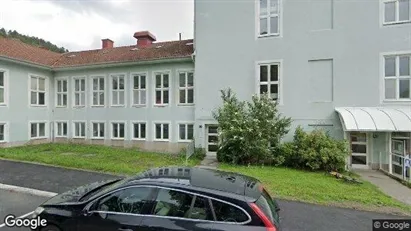 Kontorslokaler att hyra i Göteborg Östra - Bild från Google Street View
