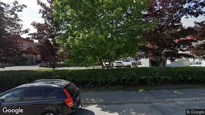 Affärslokaler att hyra i Söderort - Bild från Google Street View
