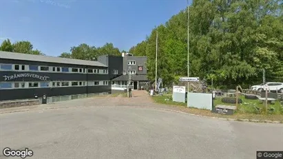 Kontorslokaler att hyra i Område ej specificerat - Bild från Google Street View