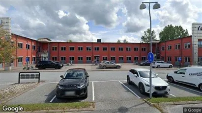 Kontorslokaler att hyra i Örebro - Bild från Google Street View