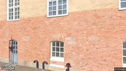 Kontorslokaler att hyra i Växjö - Bild från Google Street View