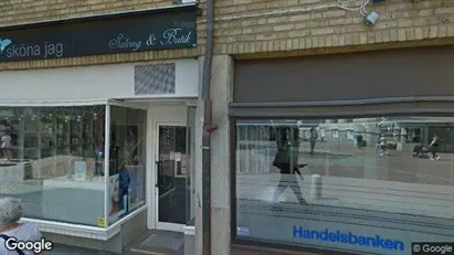 Kontorslokaler att hyra i Jönköping - Bild från Google Street View