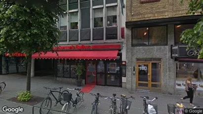 Kontorslokaler att hyra i Jönköping - Bild från Google Street View