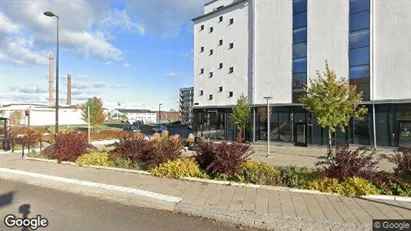 Kontorslokaler att hyra i Jönköping - Bild från Google Street View