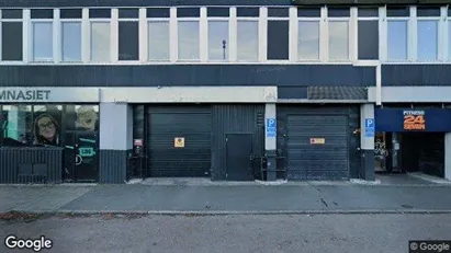 Kontorslokaler att hyra i Jönköping - Bild från Google Street View