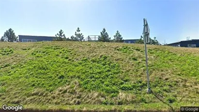 Kontorslokaler att hyra i Nacka - Bild från Google Street View
