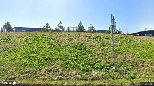 Kontorslokaler att hyra i Nacka - Bild från Google Street View