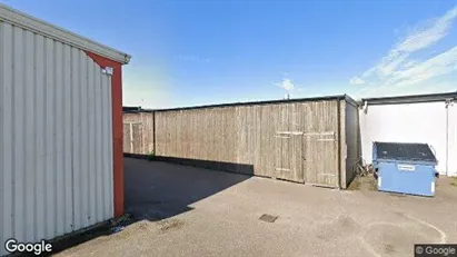 Kontorshotell att hyra i Linköping - Bild från Google Street View