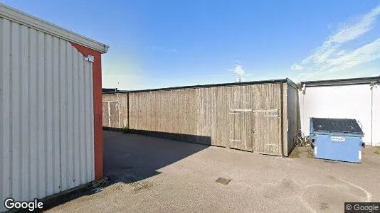 Kontorshotell att hyra i Linköping - Bild från Google Street View