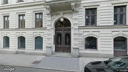 Kontorslokaler att hyra i Område ej specificerat - Bild från Google Street View