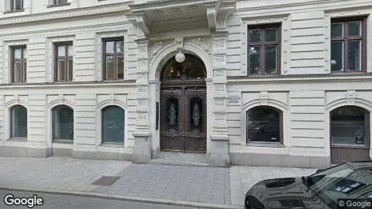 Kontorslokaler att hyra i Område ej specificerat - Bild från Google Street View