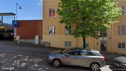 Affärslokaler att hyra i Borås - Bild från Google Street View
