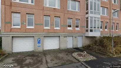 Kontorslokaler att hyra i Uddevalla - Bild från Google Street View