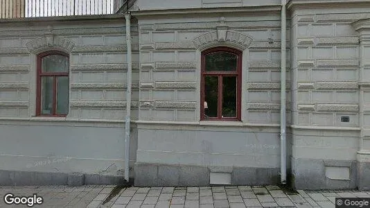 Kontorshotell att hyra i Sundsvall - Bild från Google Street View