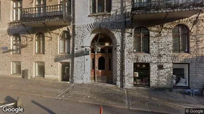 Kontorslokaler att hyra i Göteborg Centrum - Bild från Google Street View