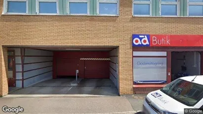 Kontorslokaler att hyra i Lundby - Bild från Google Street View