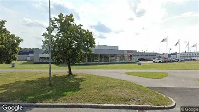 Kontorslokaler att hyra i Norrköping - Bild från Google Street View